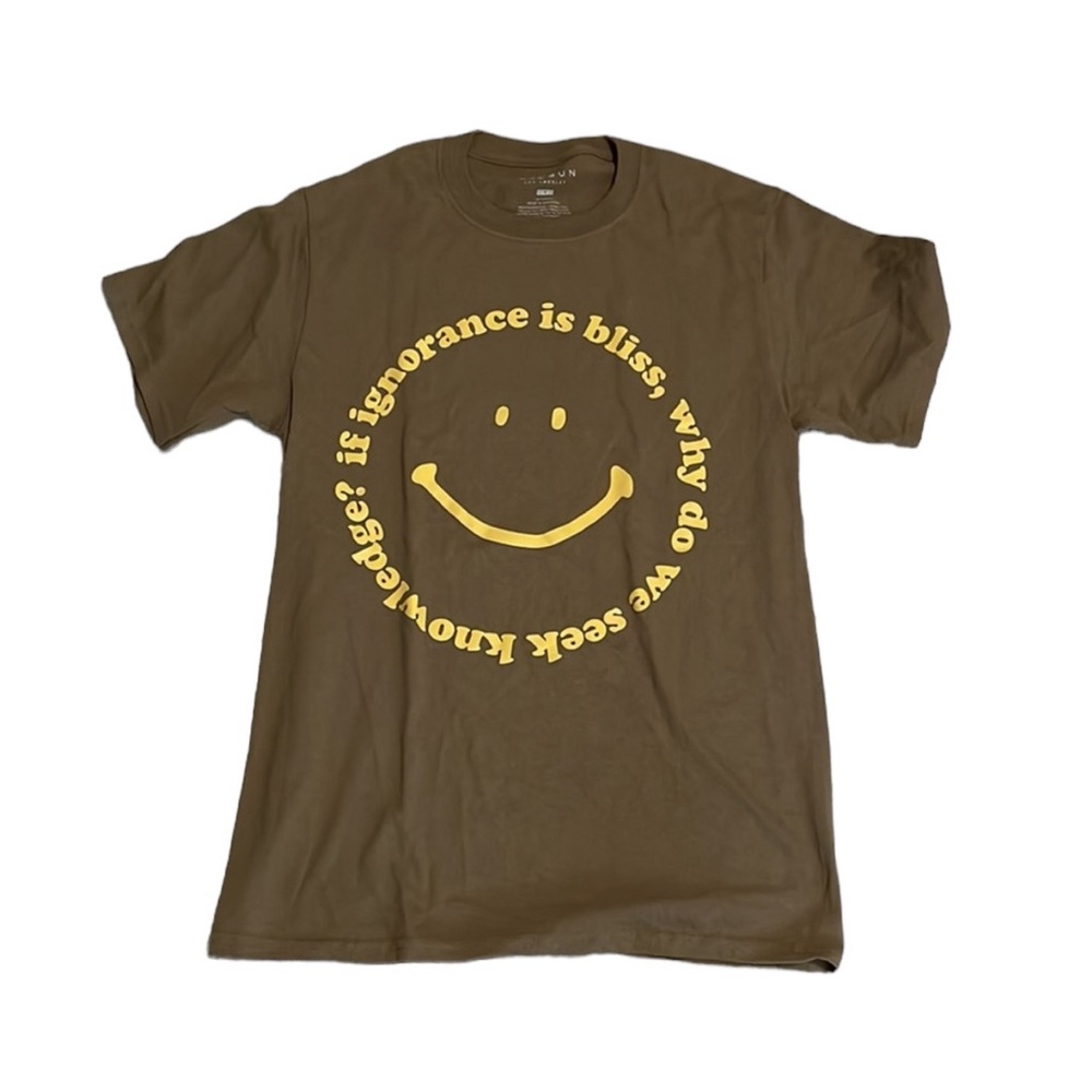 Men’s Pacsun T-shirt. Small